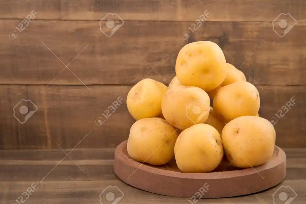 Papa Criolla